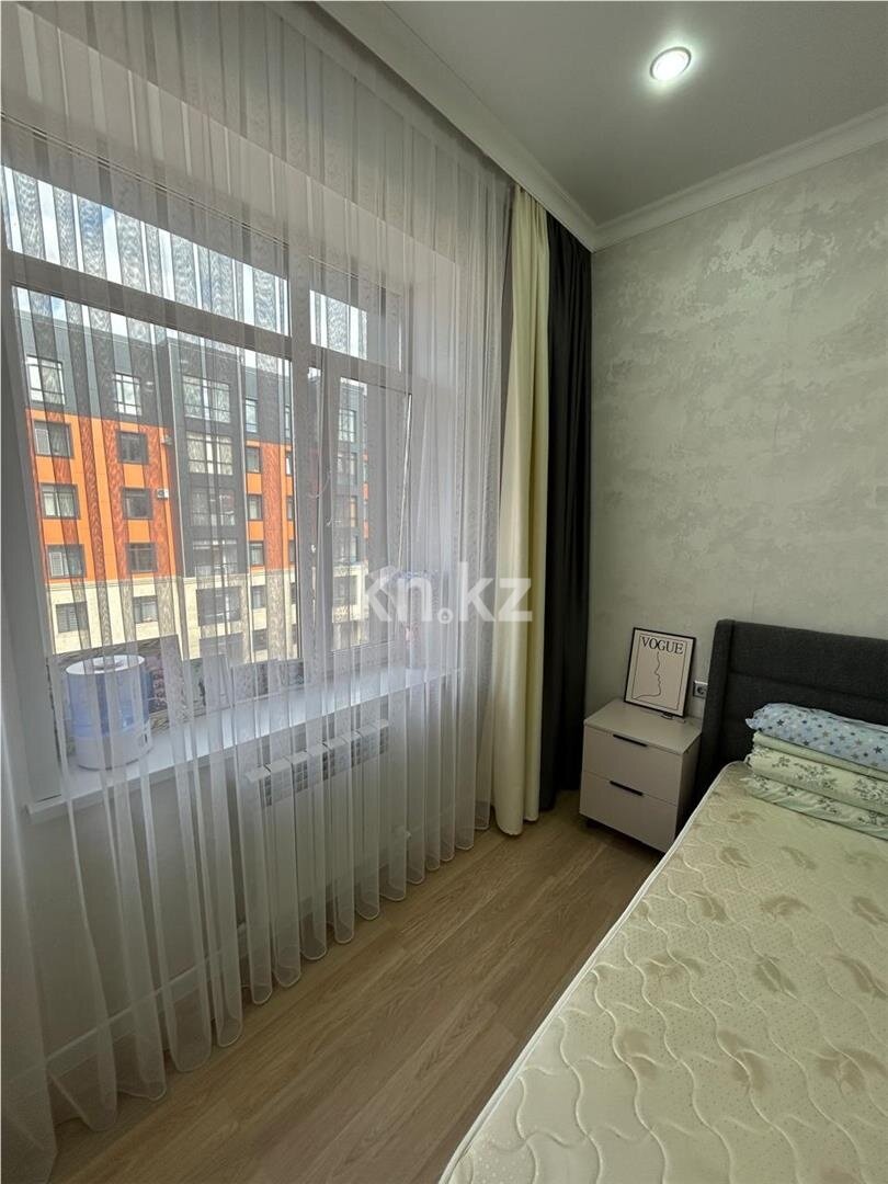 Продажа 3-комнатной квартиры, 74 м² в Караганде - фото 8