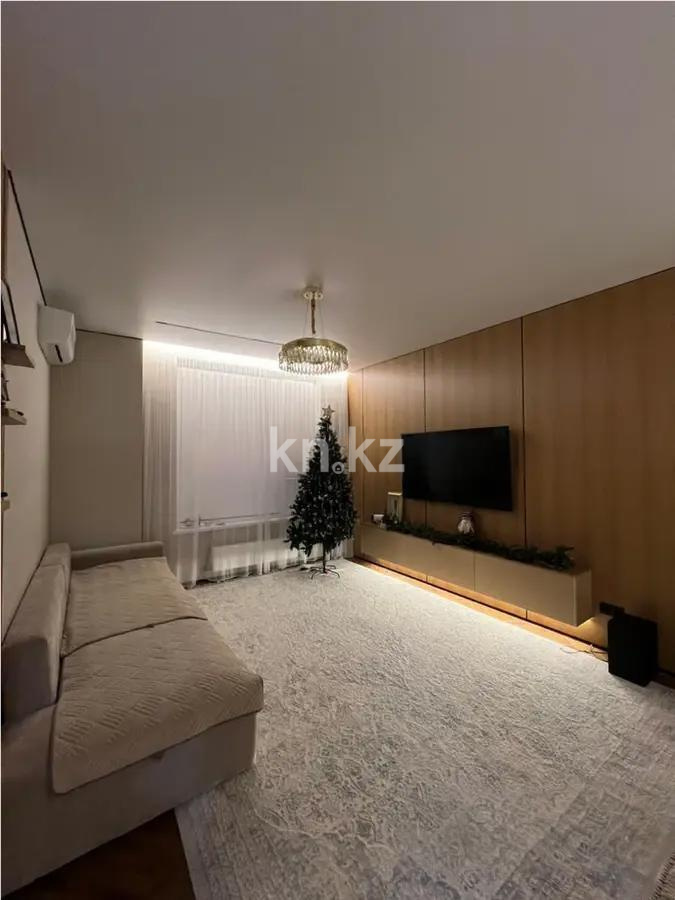 Продажа 4-комнатной квартиры, 105 м² в Астане