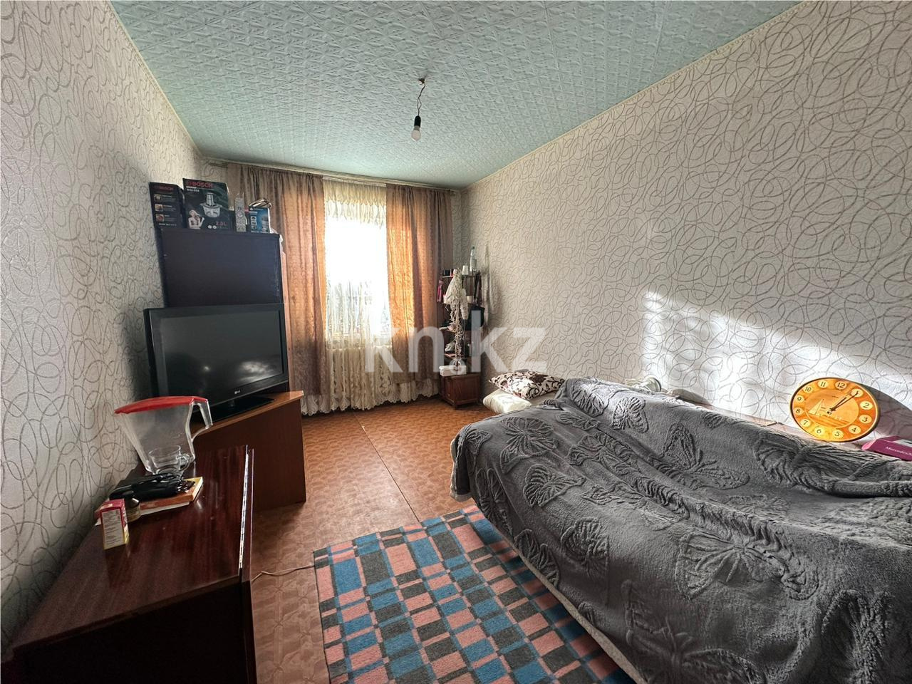 Продажа 4-комнатной квартиры, 76 м² в Караганде - фото 4