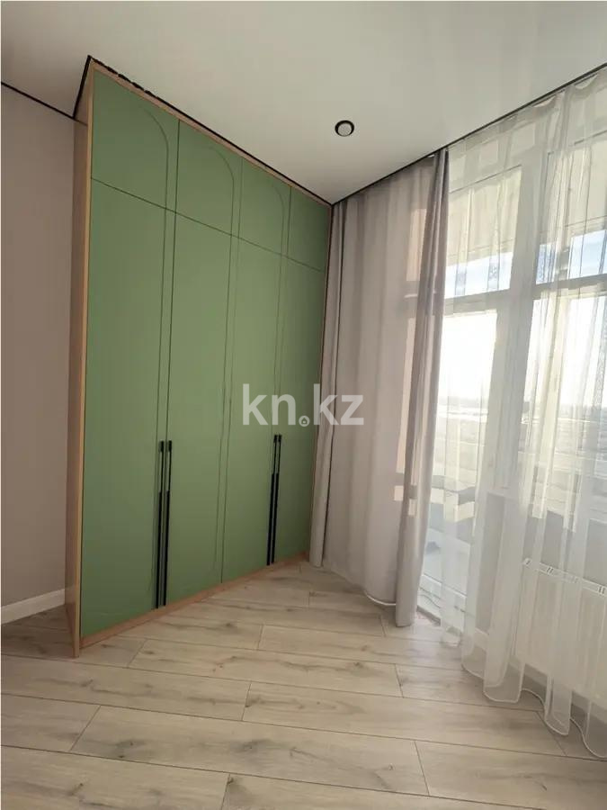 Продажа 3-комнатной квартиры, 67 м² в Астане - фото 4