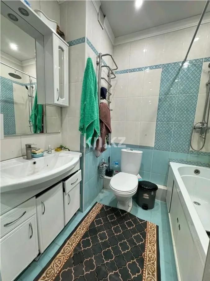 Продажа 3-комнатной квартиры, 82 м² в Алматы - фото 5