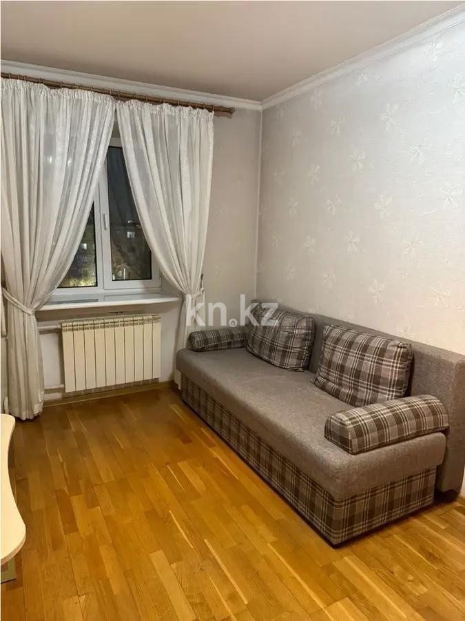 Продажа 4-комнатной квартиры, 89.4 м² в Астане - фото 4