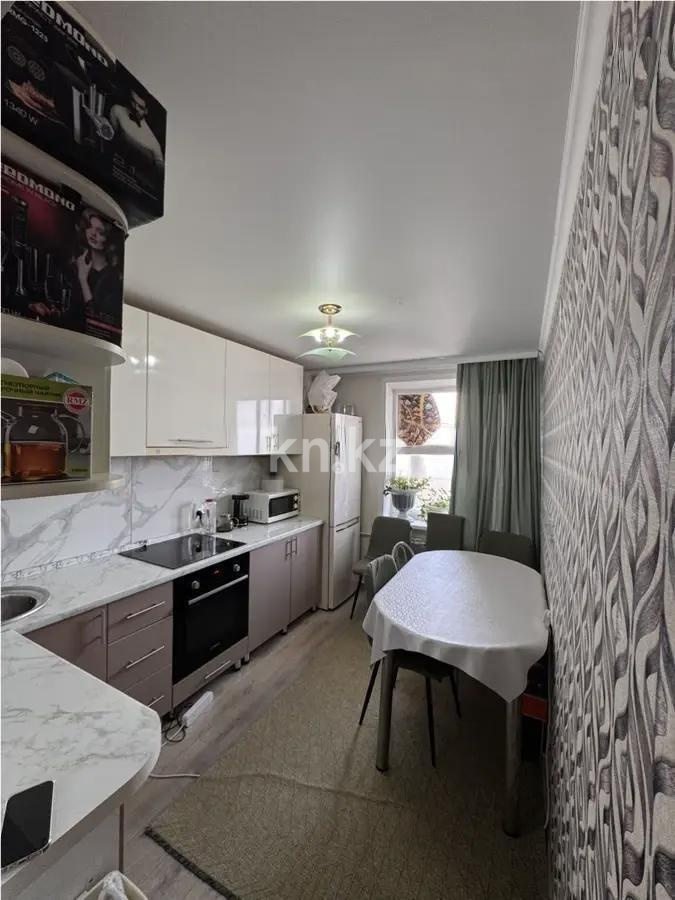 Продажа 3-комнатной квартиры, 62 м² в Караганде - фото 4
