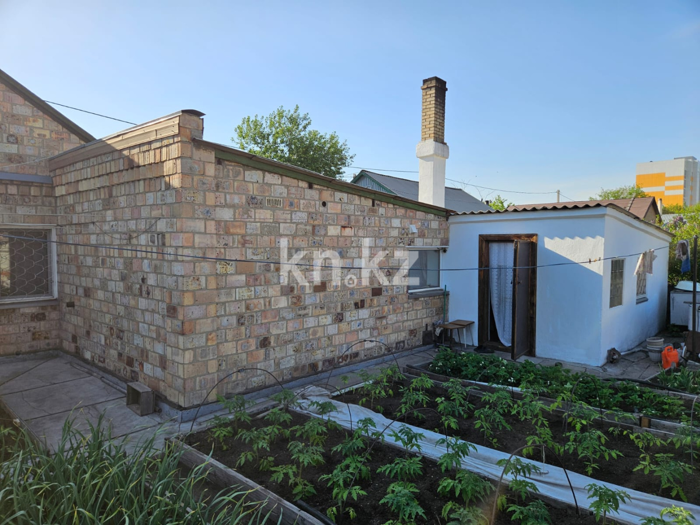 Продажа 5-комнатного дома, 95 м², мкр-н 19, дом  85 в Караганде - фото 2