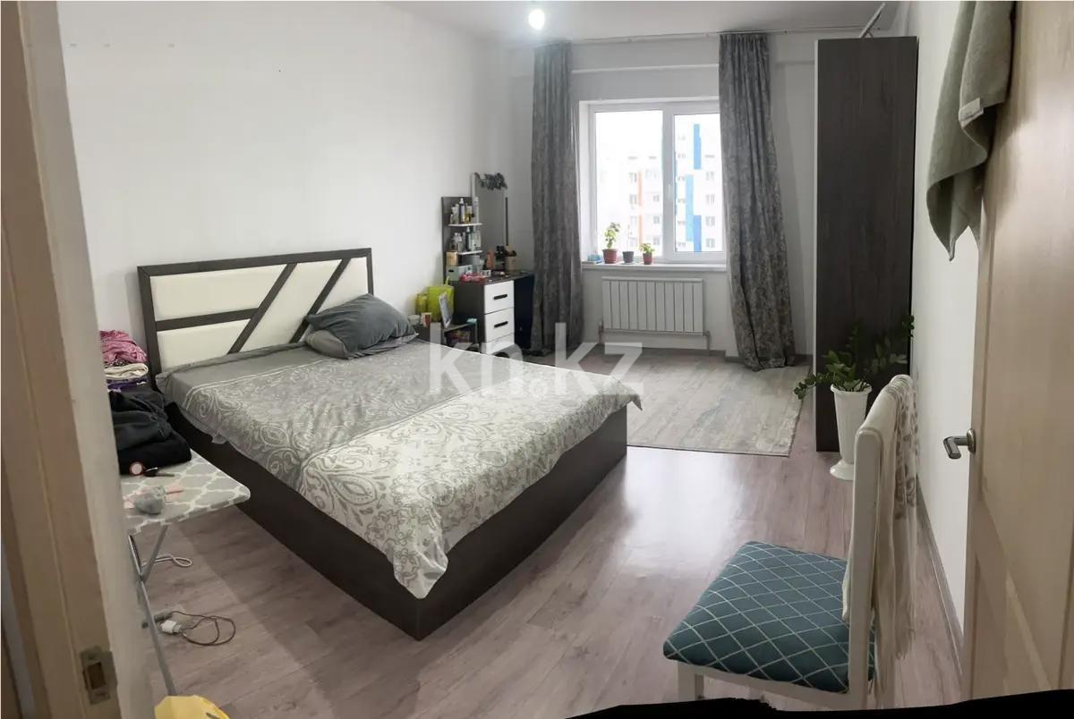 Продажа 3-комнатной квартиры, 81 м², ул. Кунаева, дом  336 в Алматы - фото 2