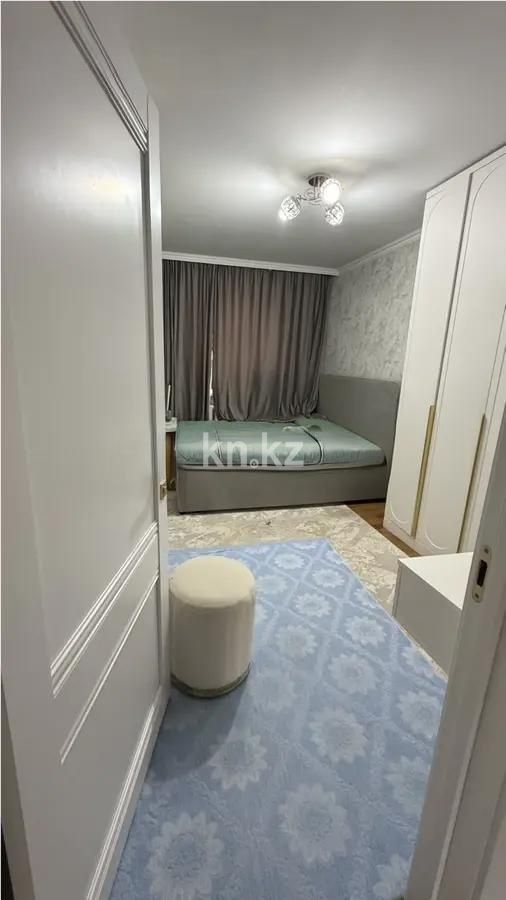 Продажа 2-комнатной квартиры, 50 м² в Астане - фото 2