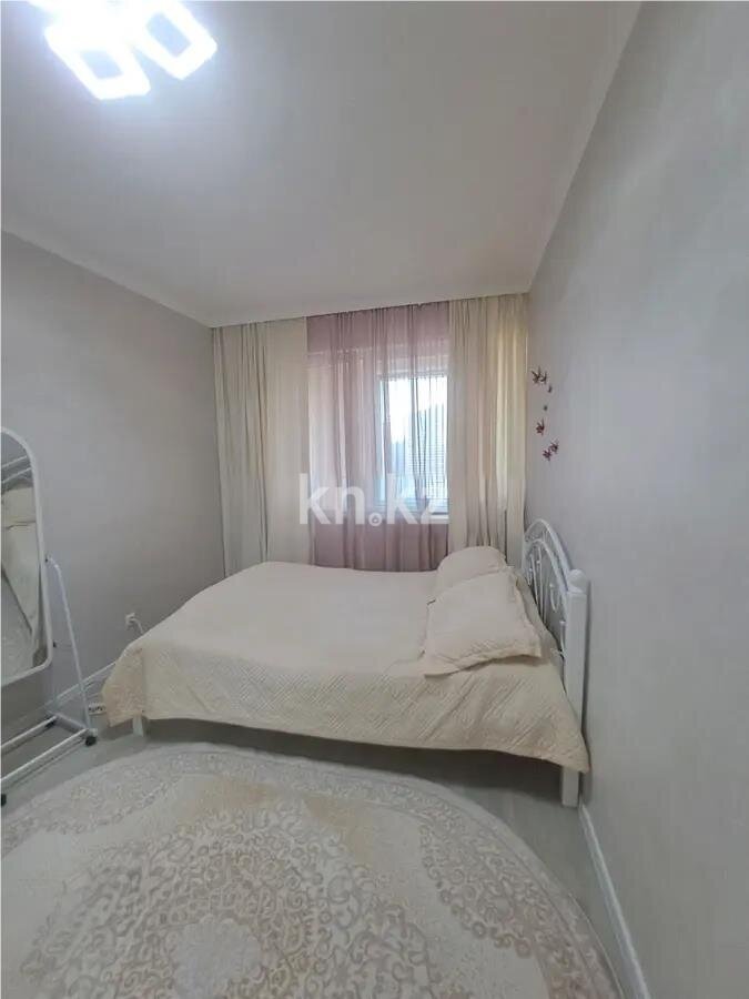 Продажа 2-комнатной квартиры, 51.7 м² в Астане - фото 2