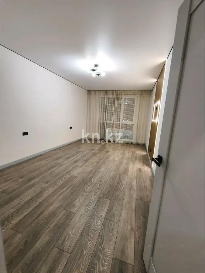 Продажа 1-комнатной квартиры, 48 м² в Алматы