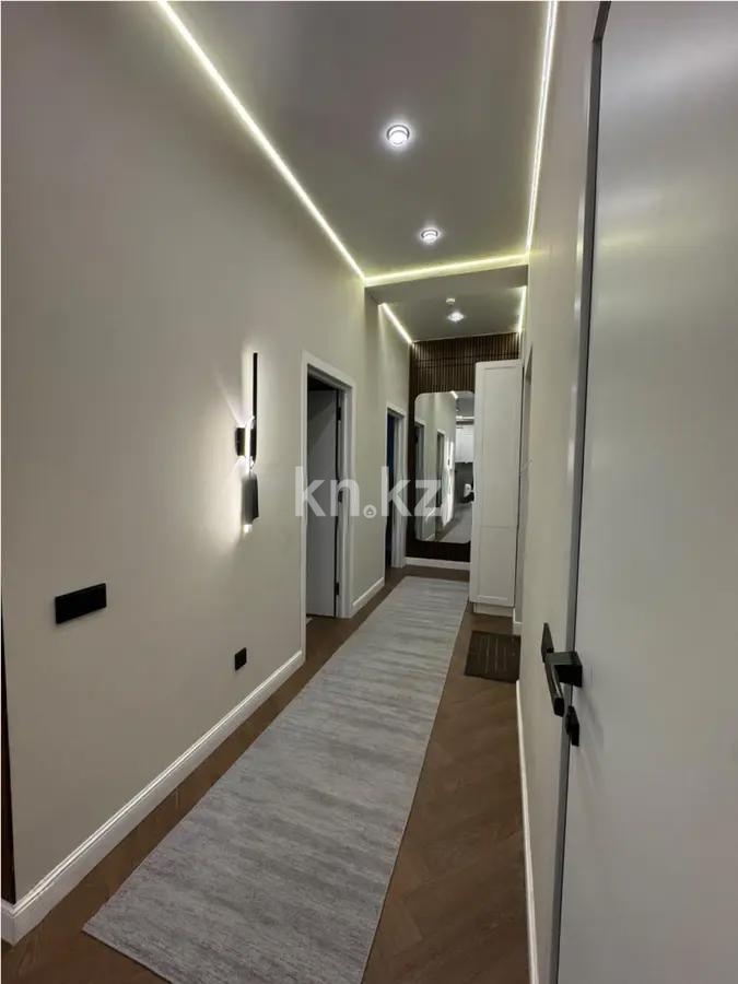 Продажа 3-комнатной квартиры, 84 м² в Алматы - фото 6