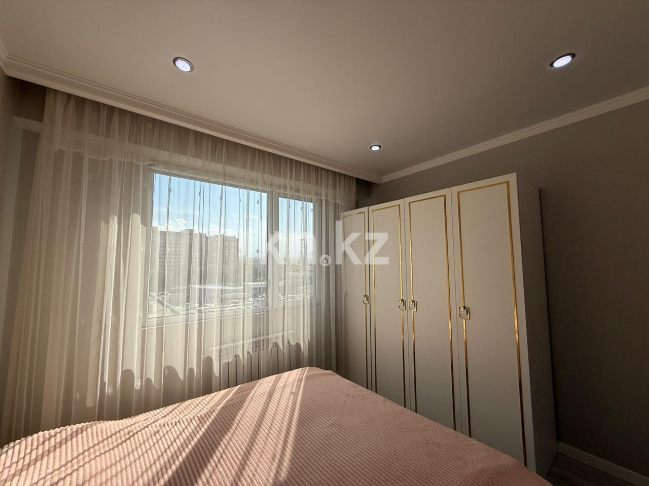 Продажа 2-комнатной квартиры, 47 м², ул. Толе би, дом  285/8 к2 - ул. Утеген батыра в Алматы - фото 3