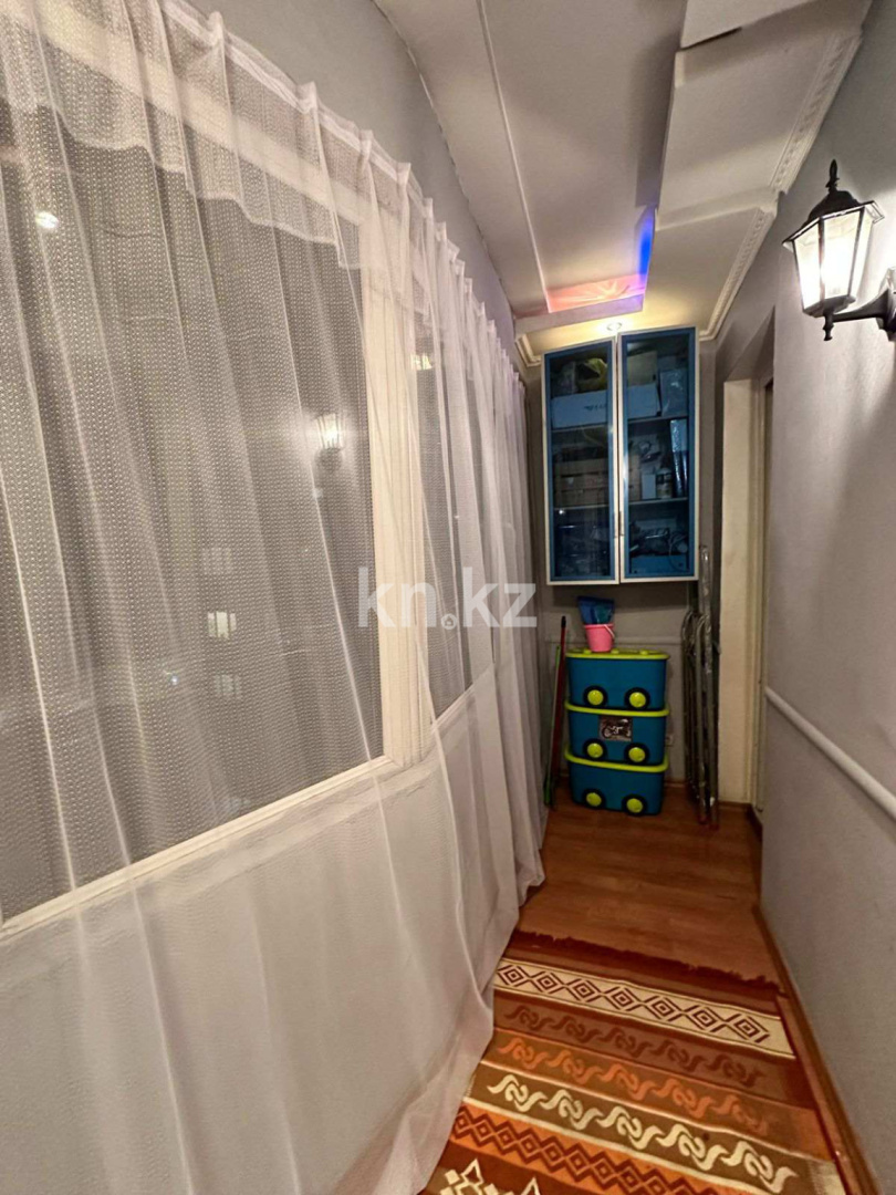 Продажа 3-комнатной квартиры, 67 м², ул. Сатпаева в Алматы - фото 10