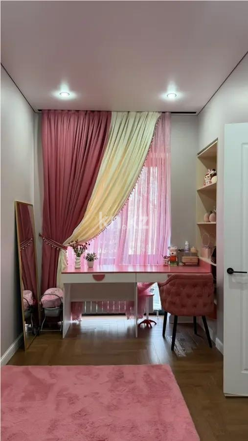 Продажа 3-комнатной квартиры, 140 м² в Алматы - фото 2