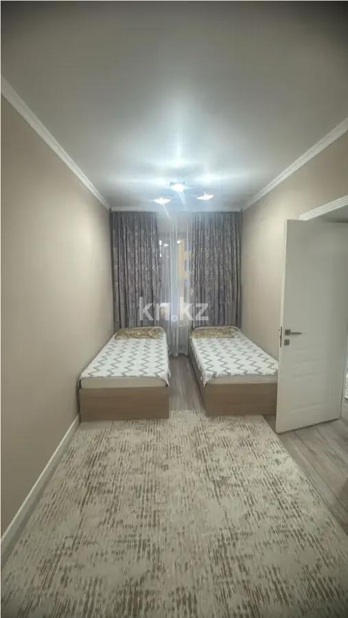 Продажа 2-комнатной квартиры, 56 м² в Алматы - фото 2