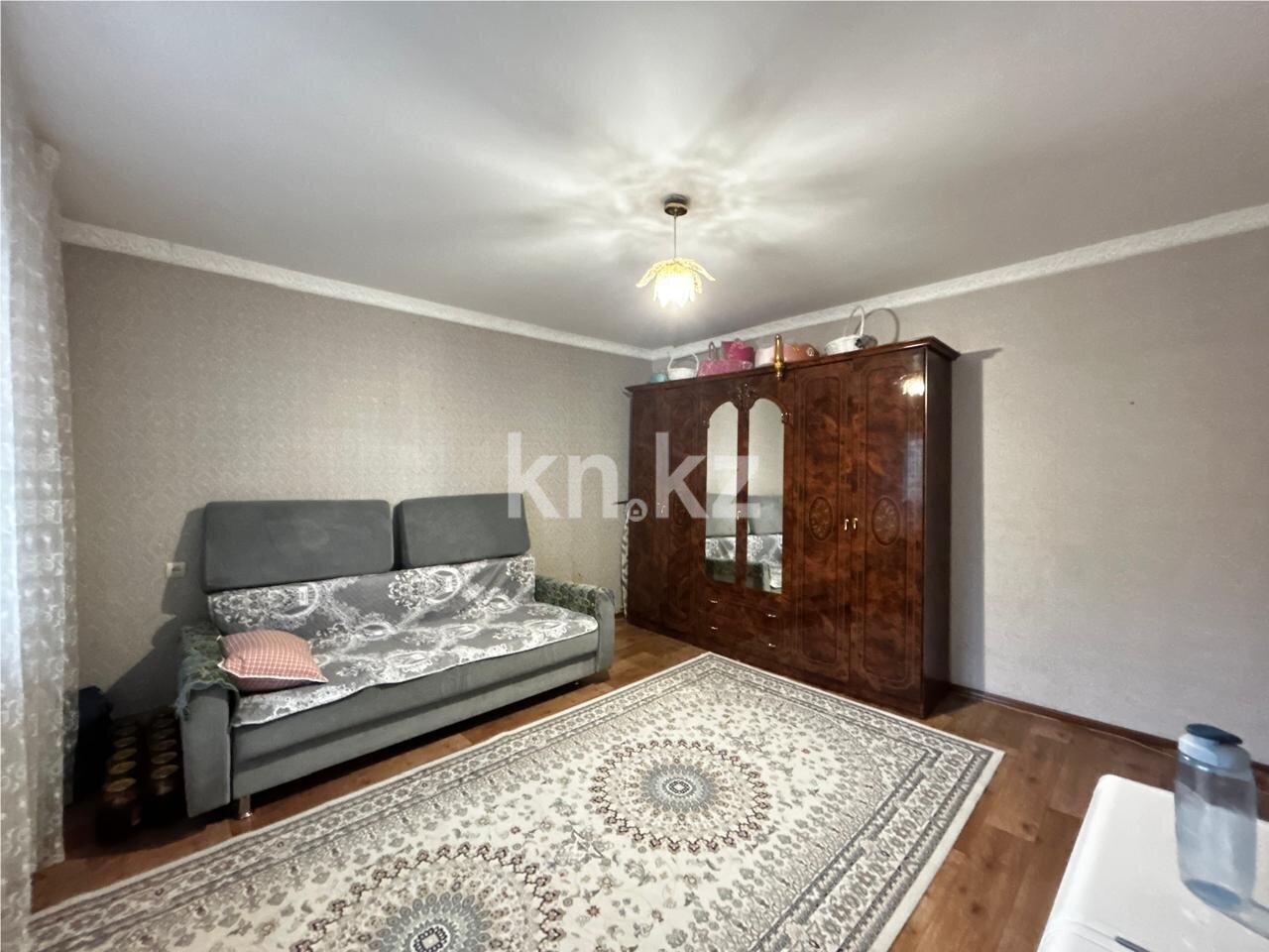 Продажа 2-комнатной квартиры, 51 м² в Караганде - фото 2