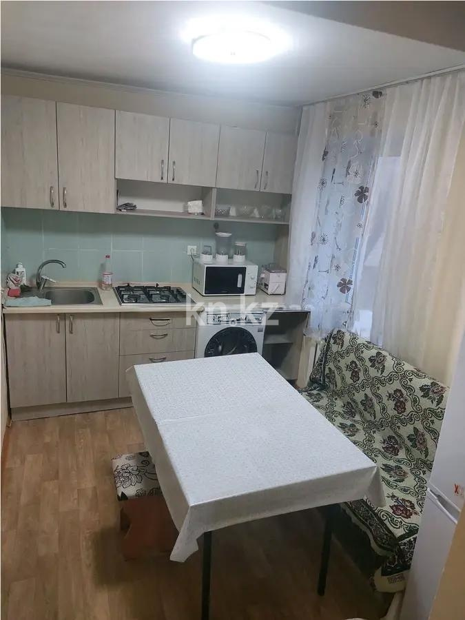 Продажа 2-комнатной квартиры, 40 м² в Алматы - фото 2