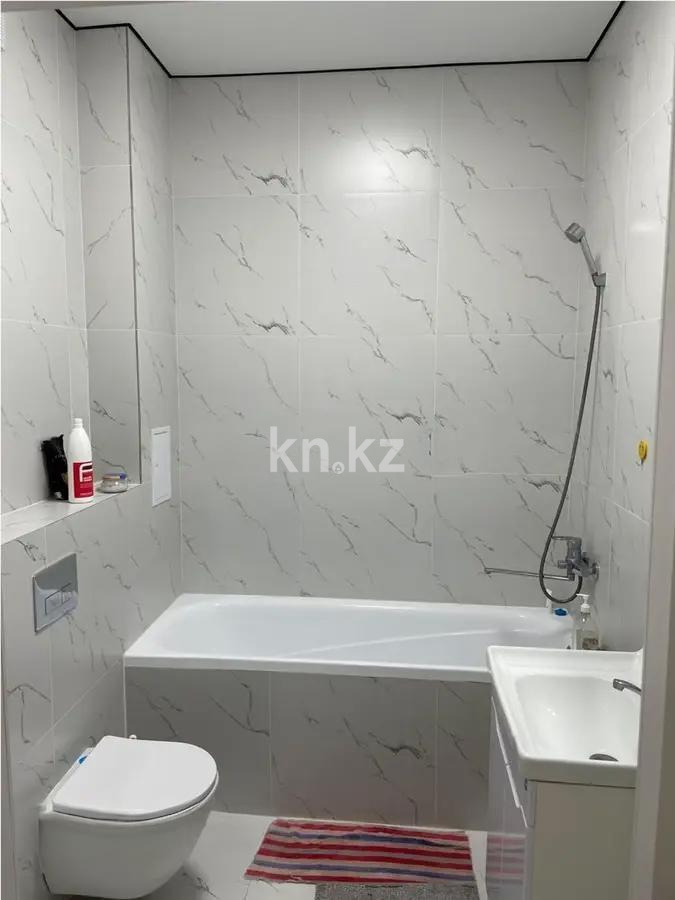 Продажа 1-комнатной квартиры, 34.2 м² в Астане - фото 3