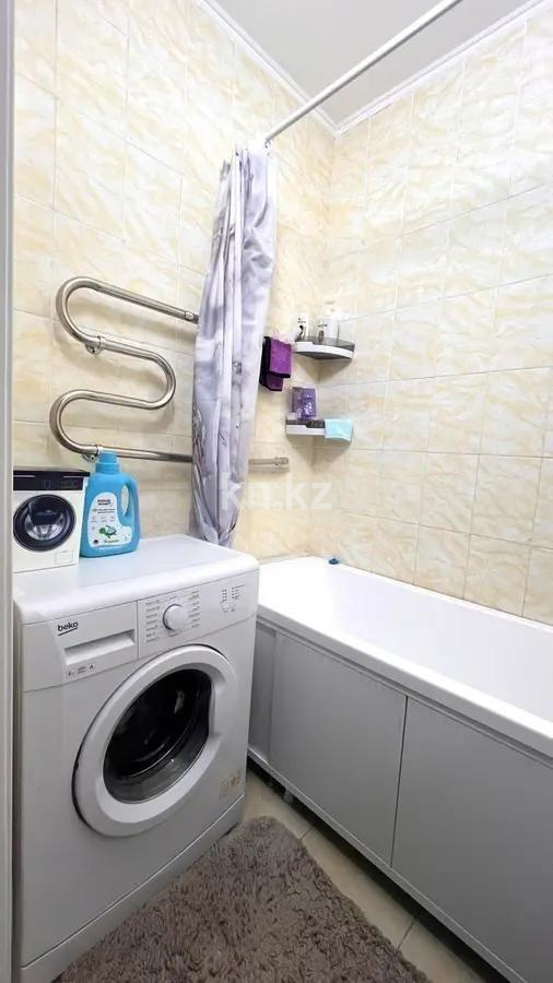 Продажа 2-комнатной квартиры, 59 м², ул. Молдагалиева, дом  6 в Астане - фото 4