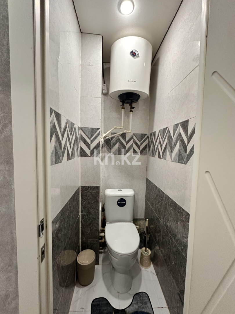 Аренда 2-комнатной квартиры, 54 м² в Караганде - фото 18