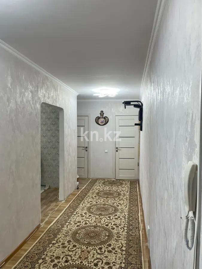 Продажа 2-комнатной квартиры, 58 м², ул. Азербаева, дом  2 в Астане - фото 6
