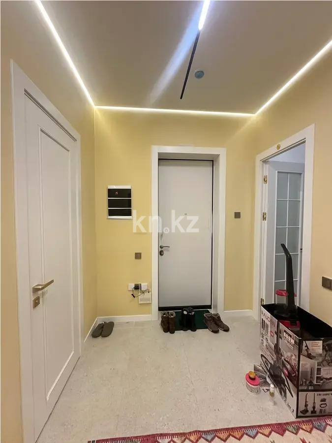 Продажа 2-комнатной квартиры, 82 м² в Алматы - фото 5