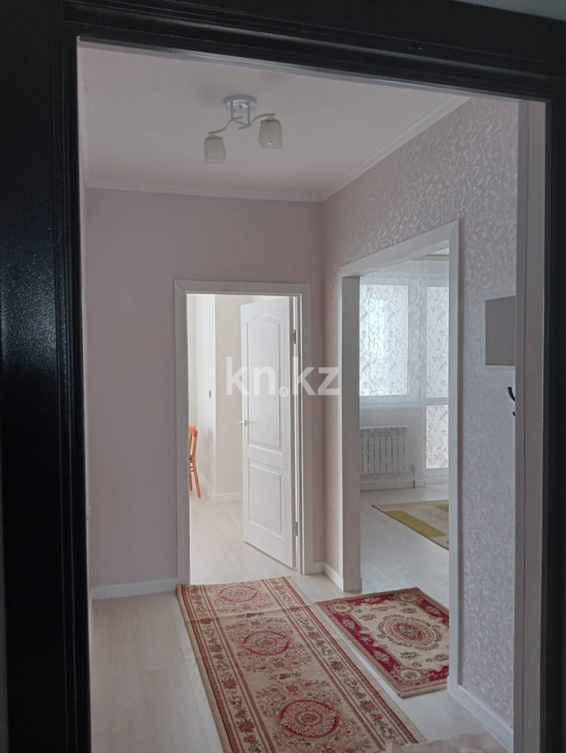 Аренда 1-комнатной квартиры, 43 м² в Астане - фото 5