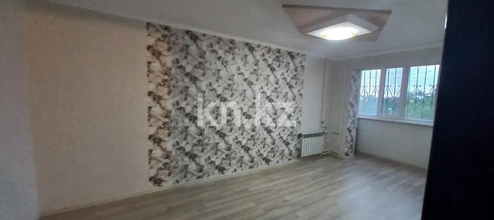 Продажа 1-комнатной квартиры, 33 м², ул. Абая в Темиртау - фото 3