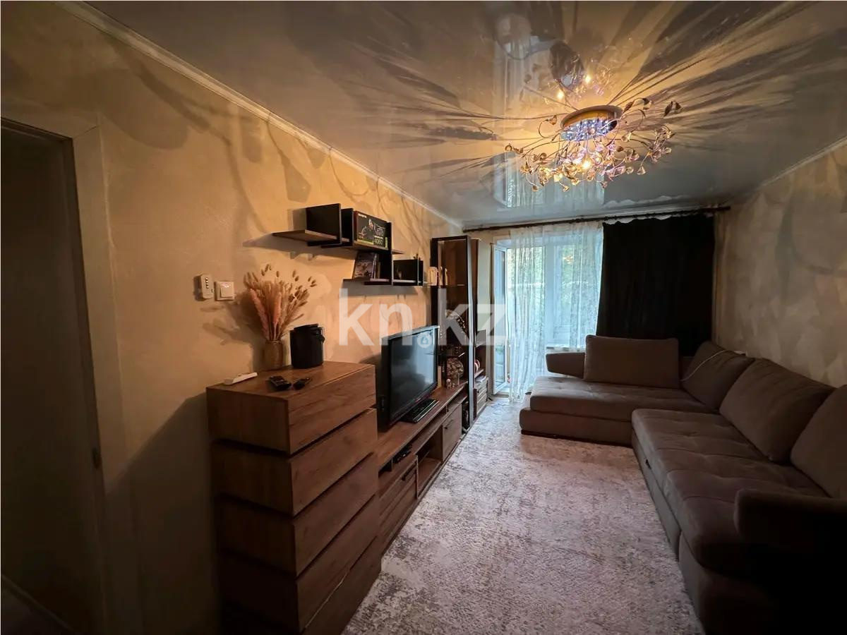 Продажа 2-комнатной квартиры, 54 м², пр. Республики, дом  18/2 в Караганде