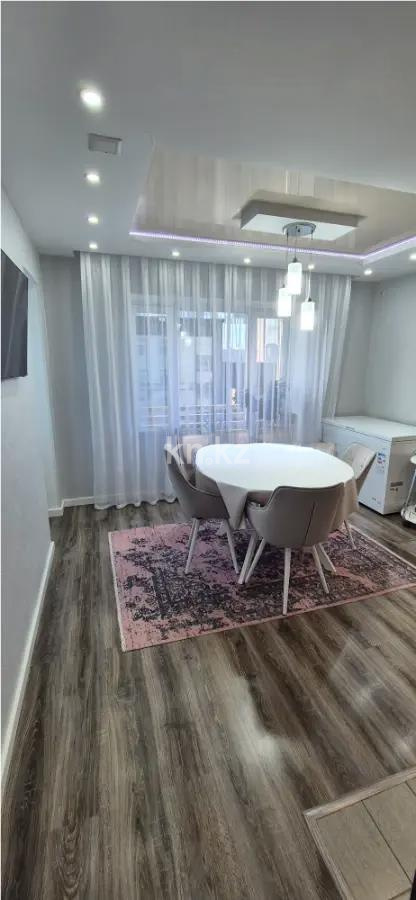 Продажа 4-комнатной квартиры, 116 м² в Астане - фото 4