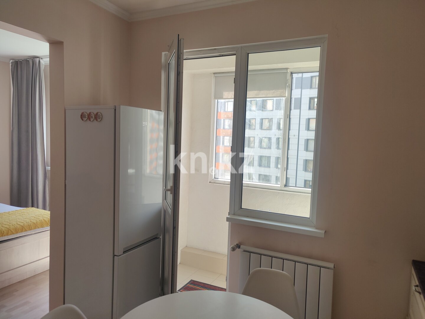 Аренда 1-комнатной квартиры, 40 м² в Алматы - фото 6