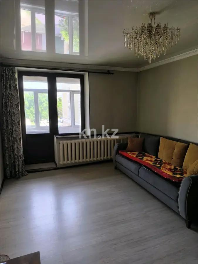 Продажа 3-комнатной квартиры, 73.1 м² в Алматы