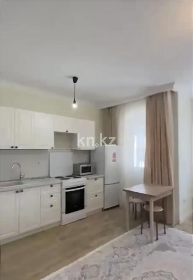 Продажа 1-комнатной квартиры, 30 м² в Астане - фото 2
