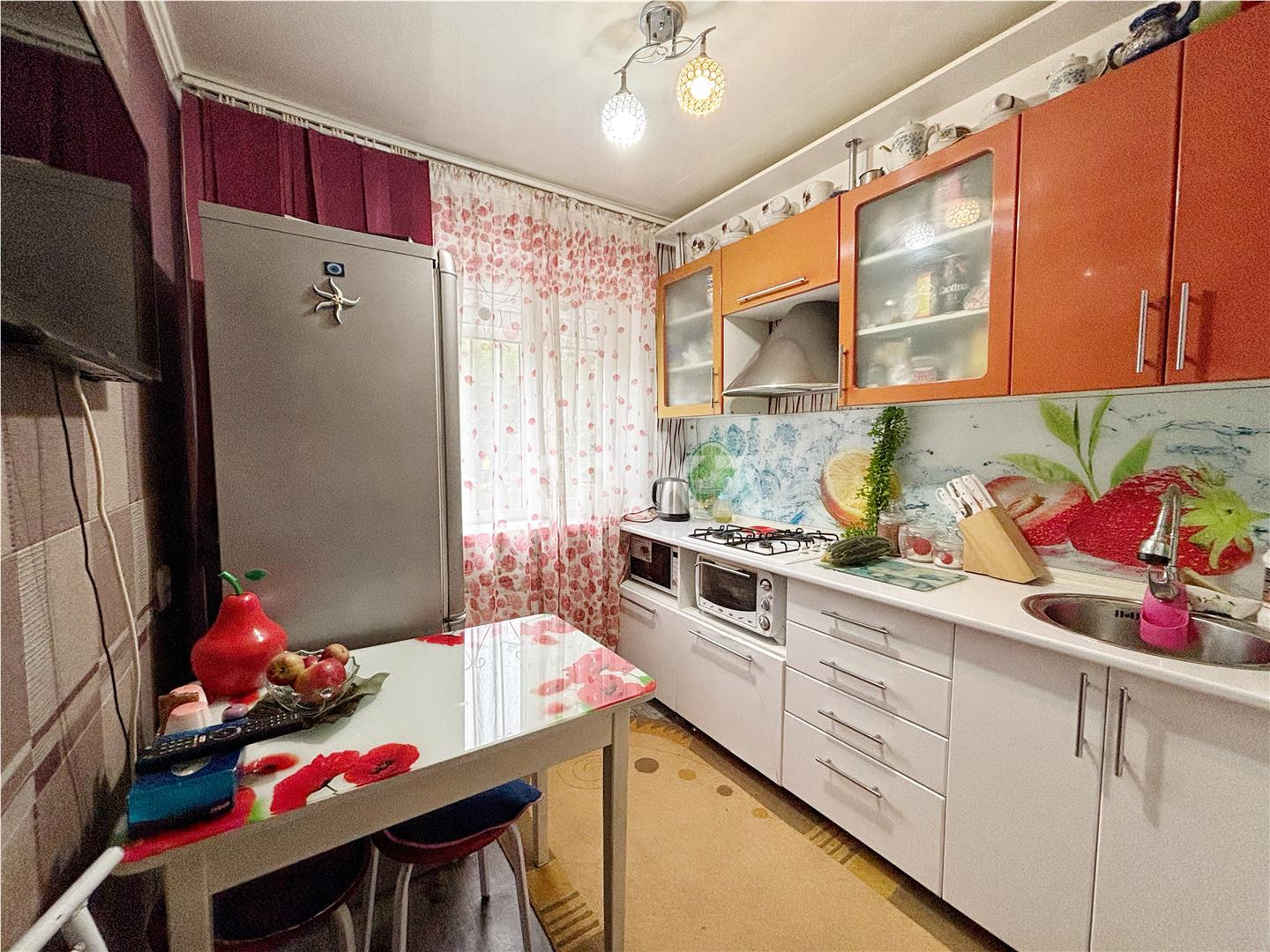 Продажа 1-комнатной квартиры, 30 м², ул. Рыскулова, дом  15 в Караганде - фото 5