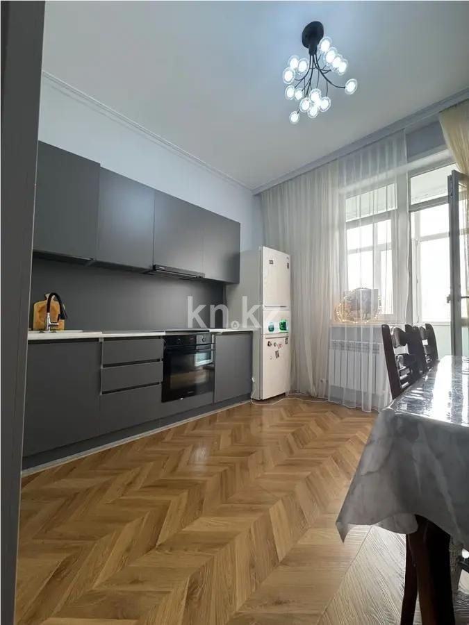 Продажа 2-комнатной квартиры, 58.3 м², ул. Бухар жырау, дом  34/2 в Астане - фото 3