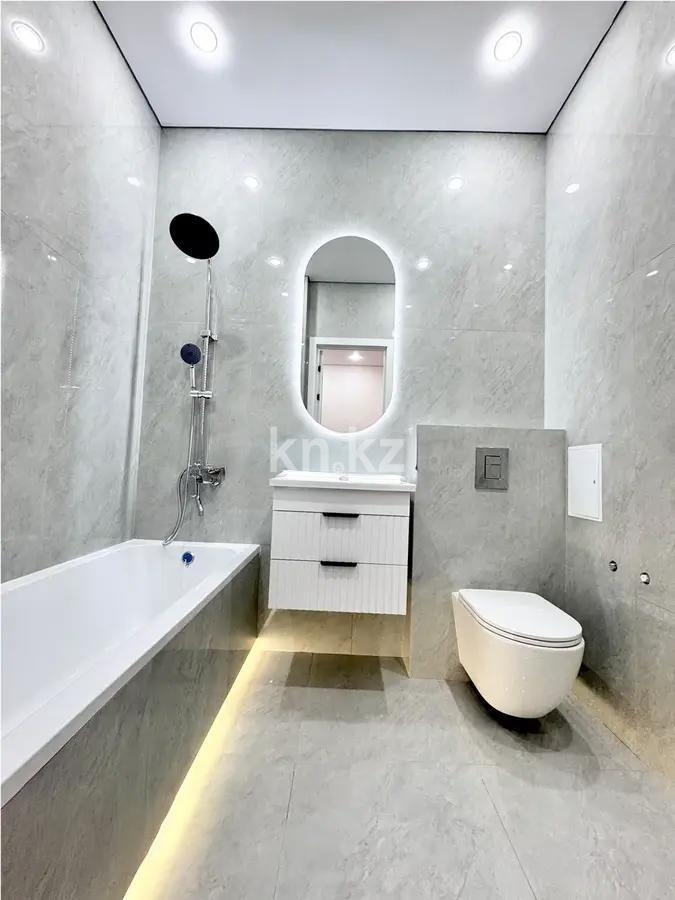 Продажа 2-комнатной квартиры, 39 м² в Астане - фото 3