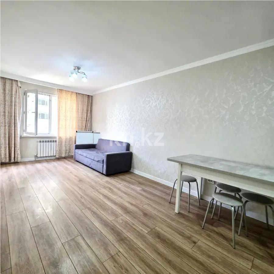 Продажа 2-комнатной квартиры, 48 м² в Алматы