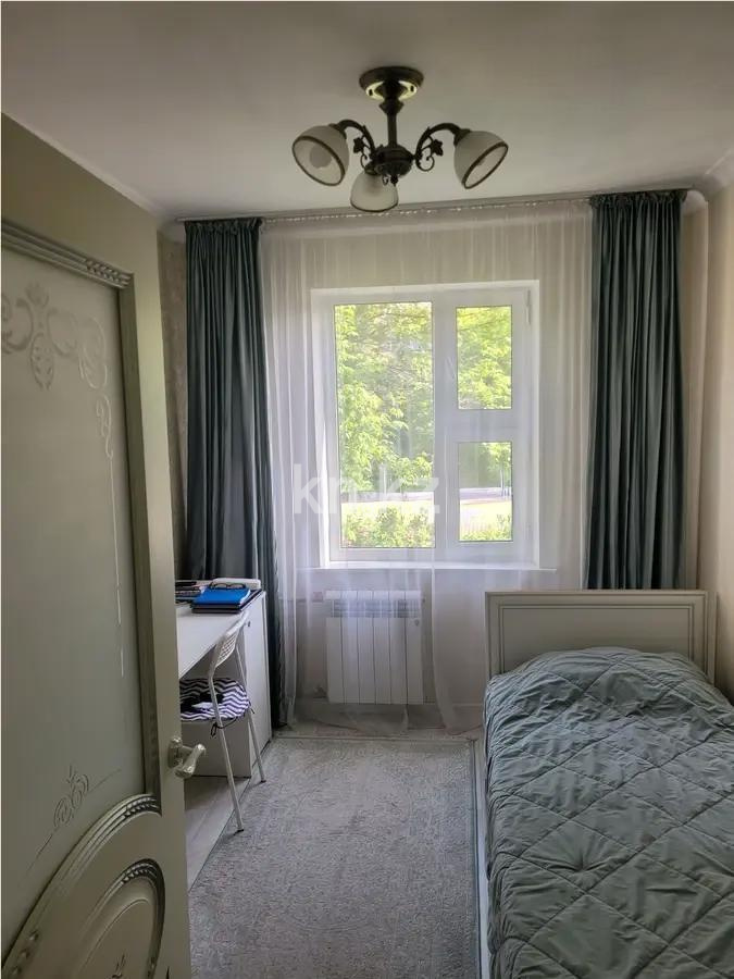 Продажа 4-комнатной квартиры, 80 м² в Алматы - фото 3