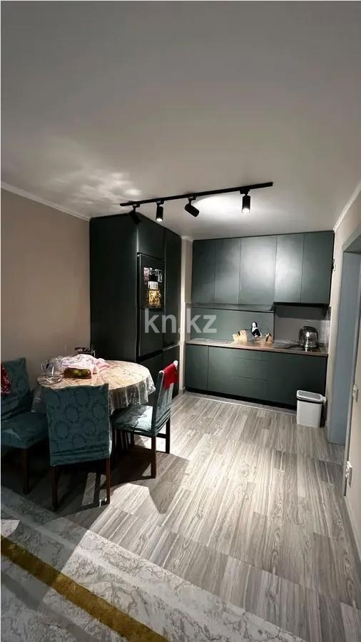 Продажа 2-комнатной квартиры, 47 м² в Алматы - фото 3
