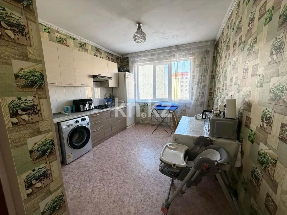 Продажа 1-комнатной квартиры, 40 м² в Алматы - фото 2