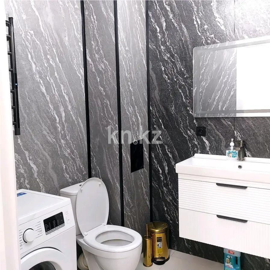 Продажа 1-комнатной квартиры, 35 м², ул. Айтматова, дом  77/9 в Астане - фото 2