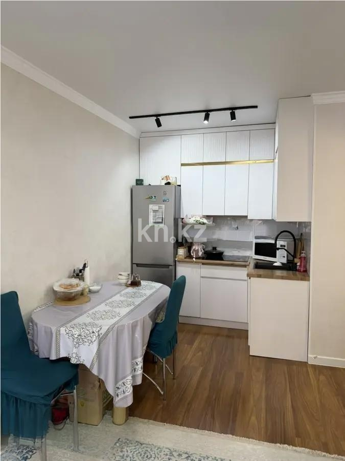 Продажа 2-комнатной квартиры, 43 м² в Астане - фото 3