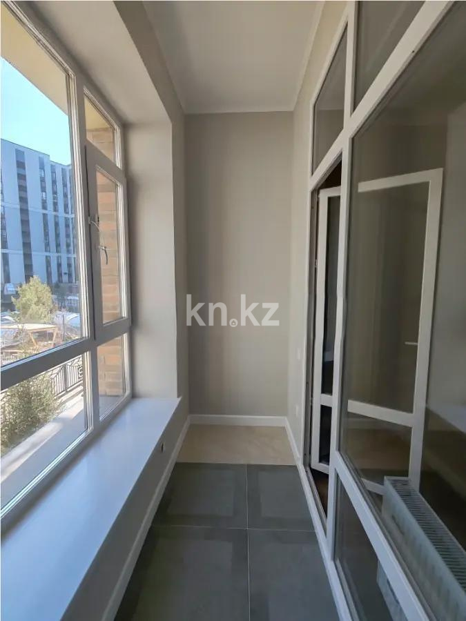 Продажа 2-комнатной квартиры, 58.3 м² в Астане - фото 3