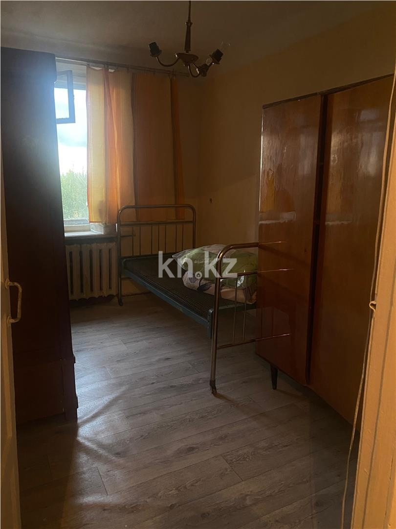 Продажа 2-комнатной квартиры, 43 м² в Караганде - фото 8