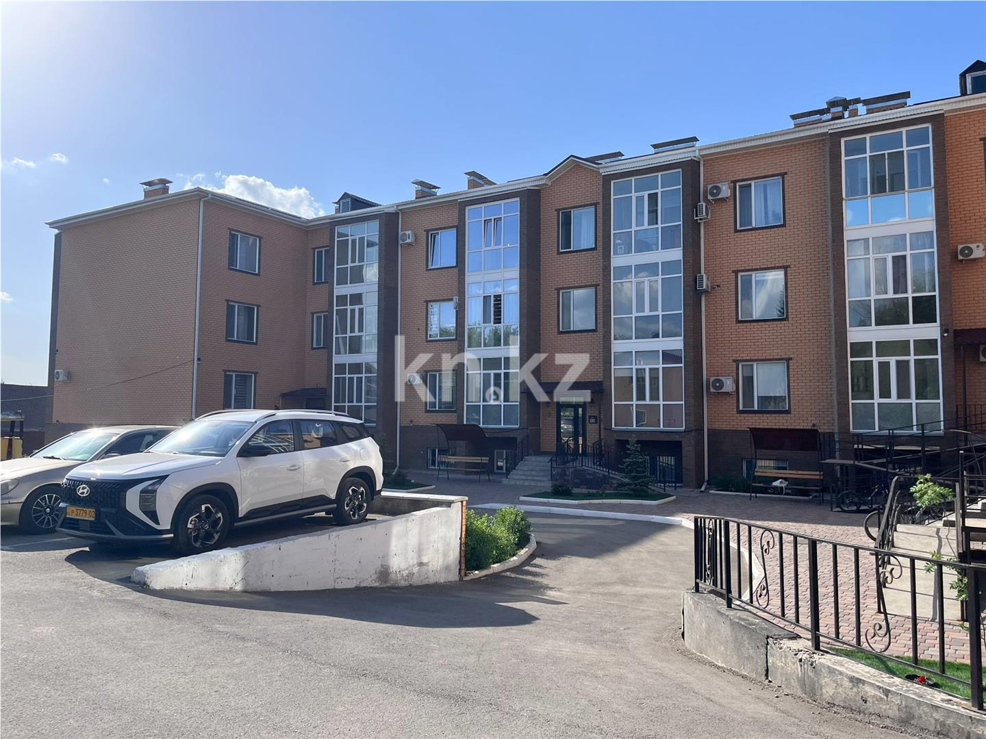 Продажа 3-комнатной квартиры, 83 м² в Караганде - фото 18