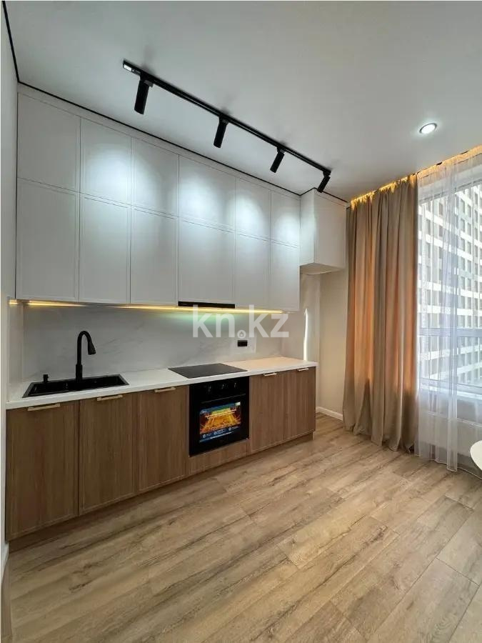 Продажа 2-комнатной квартиры, 40.5 м² в Астане - фото 3