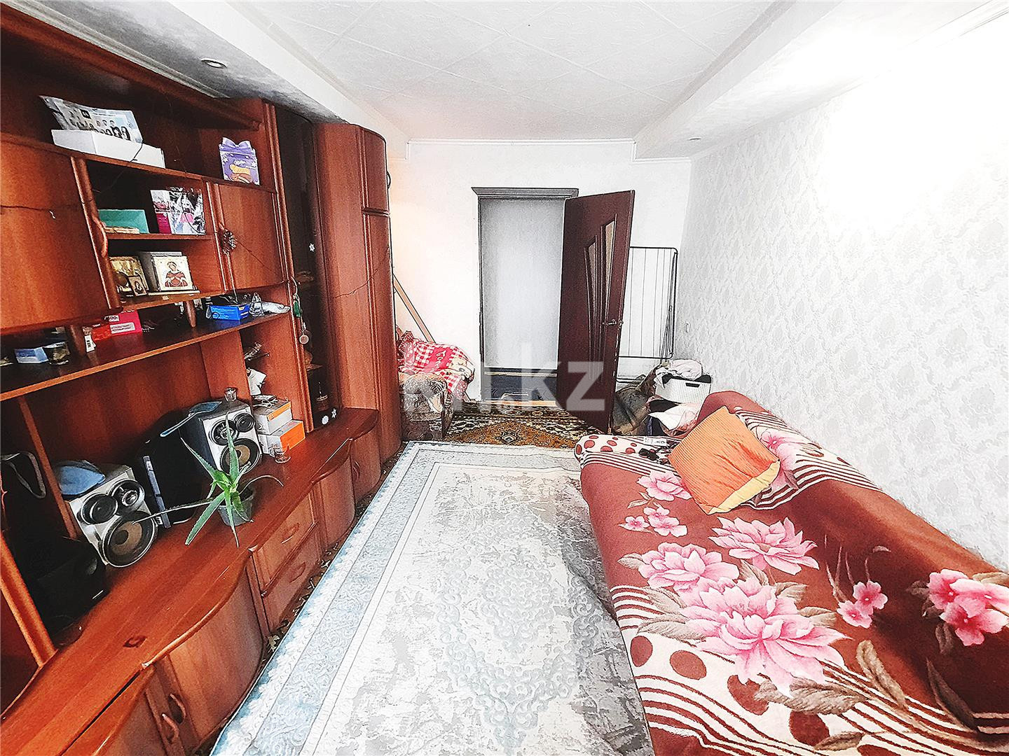 Продажа 3-комнатной квартиры, 63 м², мкр-н 1А в Сарани - фото 3