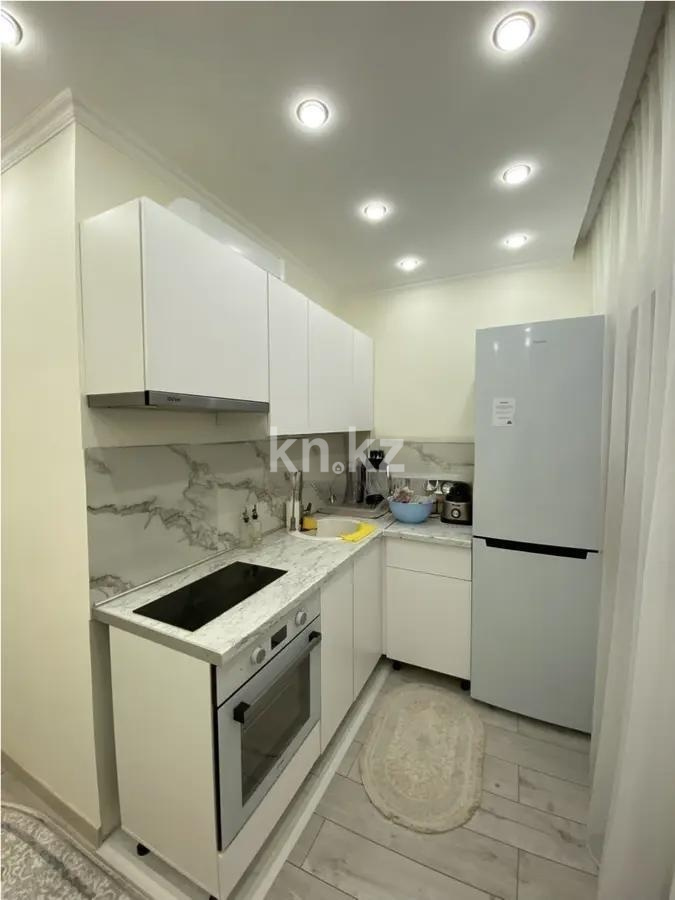Продажа 1-комнатной квартиры, 32.8 м² в Астане - фото 2