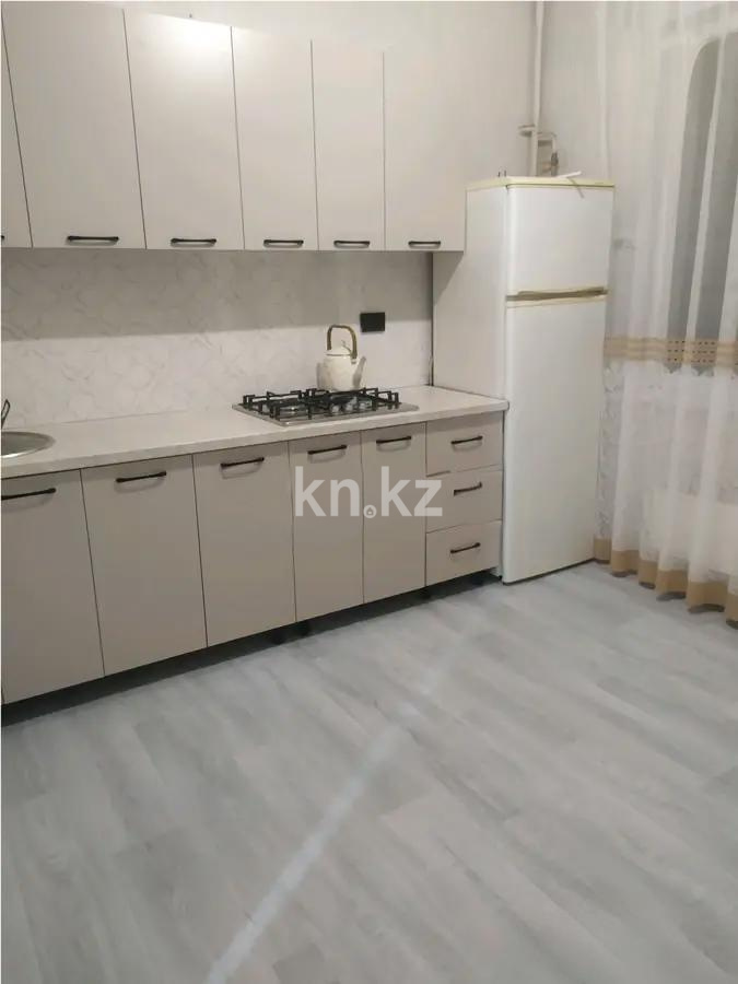 Продажа 1-комнатной квартиры, 40 м² в Алматы - фото 2