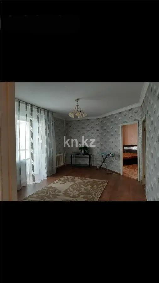 Продажа 2-комнатной квартиры, 66 м² в Астане