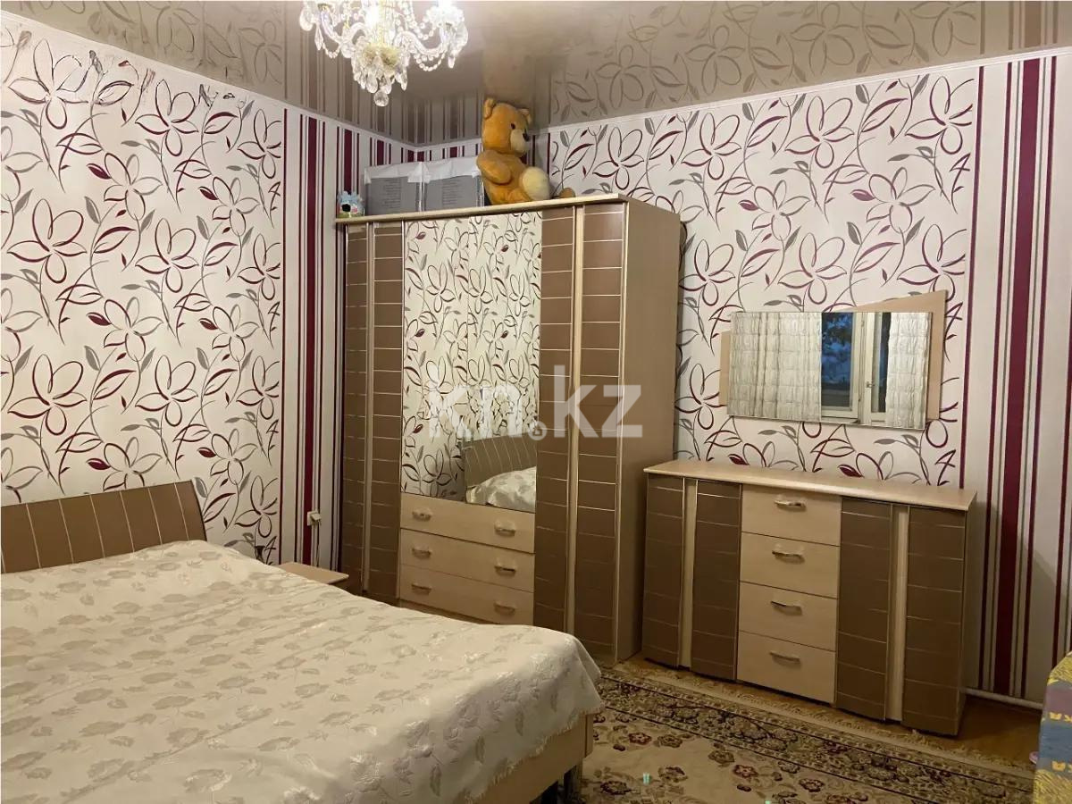 Продажа 4-комнатной квартиры, 100 м² в Астане - фото 2