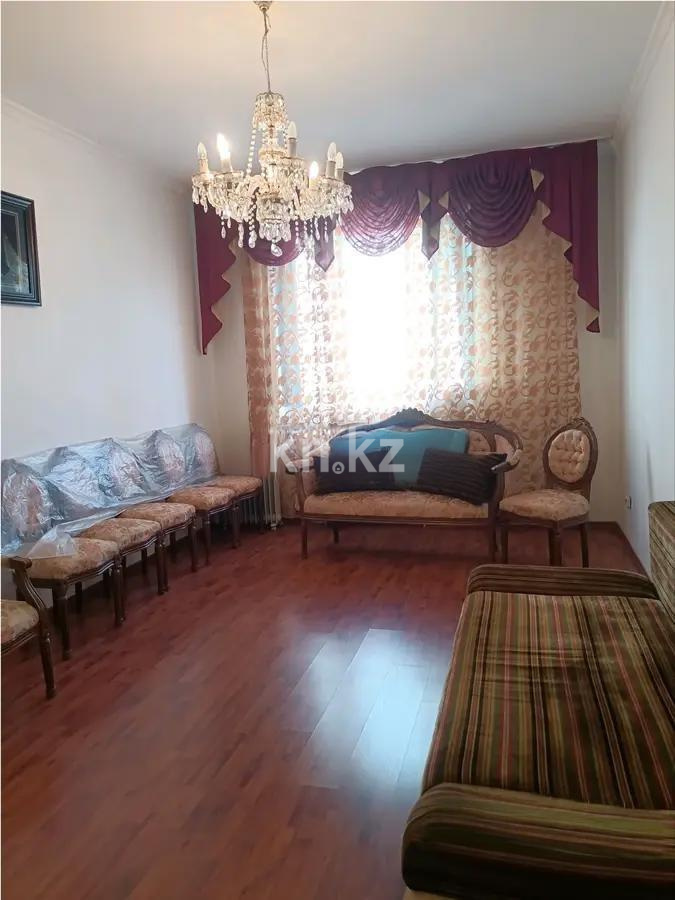 Продажа 2-комнатной квартиры, 74 м² в Астане